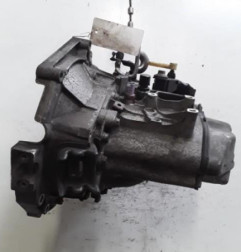 Boite de vitesses PEUGEOT 207 Photo n°4