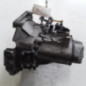 Boite de vitesses PEUGEOT 207