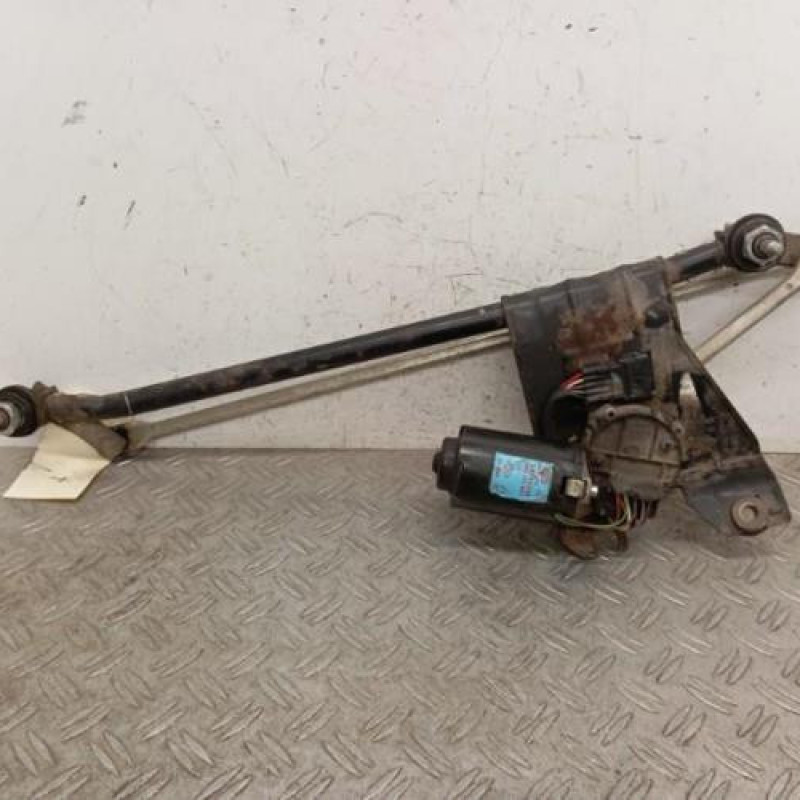 Moteur essuie glace avant DACIA LOGAN MCV 1 Moteur essuie glace avant DACIA LOGAN MCV 1