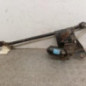 Moteur essuie glace avant DACIA LOGAN MCV 1