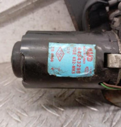 Moteur essuie glace avant DACIA LOGAN MCV 1