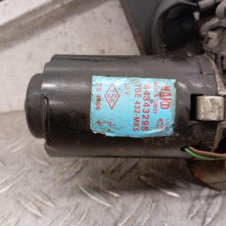 Moteur essuie glace avant DACIA LOGAN MCV 1