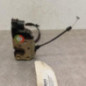 Serrure avant droit CITROEN C3 1