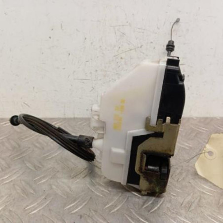 Serrure avant droit CITROEN C3 1
