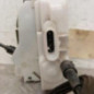 Serrure avant droit CITROEN C3 1