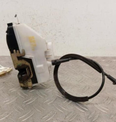 Serrure avant gauche CITROEN C3 1