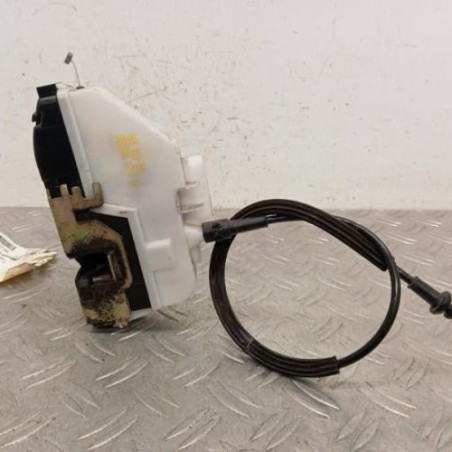 Serrure avant gauche CITROEN C3 1