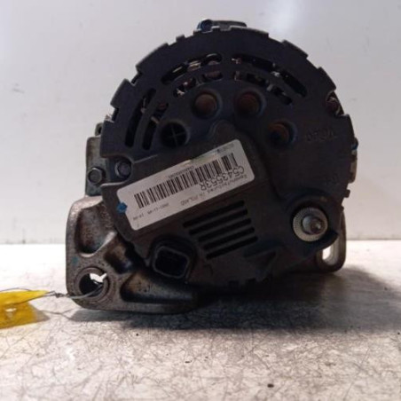 Alternateur RENAULT CLIO 2