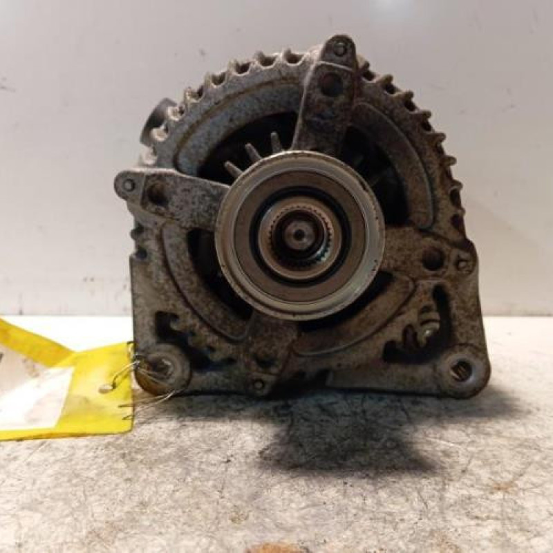Alternateur FORD FIESTA 6 Alternateur FORD FIESTA 6