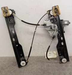 Leve vitre electrique avant droit OPEL ASTRA J Photo n°1