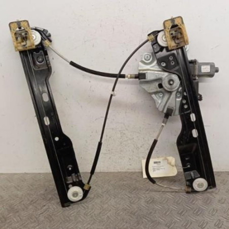 Leve vitre electrique avant droit OPEL ASTRA J Photo n°1