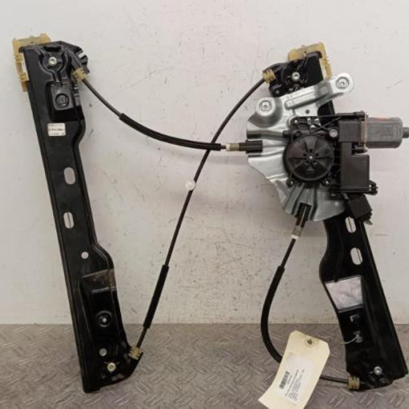 Leve vitre electrique avant gauche OPEL ASTRA J