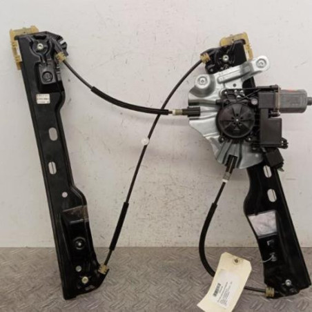 Leve vitre electrique avant gauche OPEL ASTRA J Photo n°1