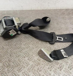 Ceinture arriere droit SKODA SUPERB 2 Photo n°1