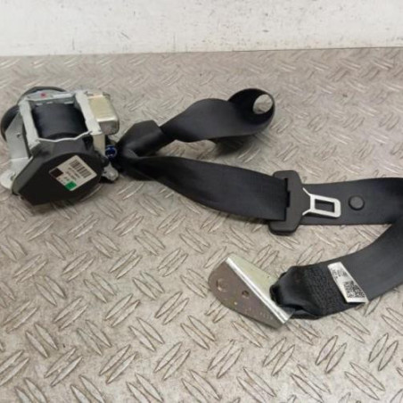 Ceinture arriere droit SKODA SUPERB 2 Photo n°1