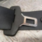 Ceinture arriere droit SKODA SUPERB 2