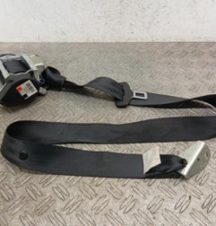 Ceinture arriere gauche SKODA SUPERB 2 Photo n°1