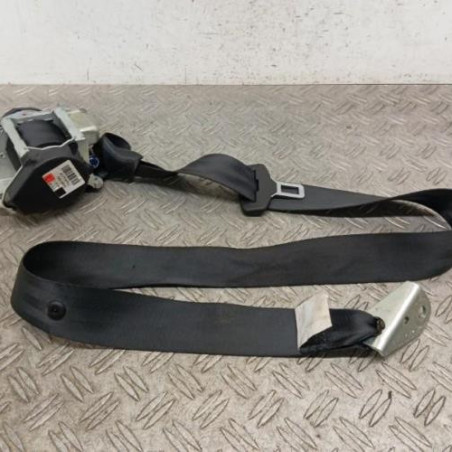 Ceinture arriere gauche SKODA SUPERB 2 Photo n°1