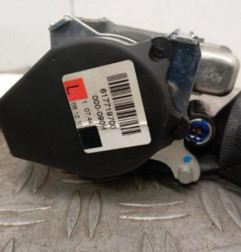 Ceinture arriere gauche SKODA SUPERB 2
