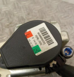 Ceinture avant gauche SKODA SUPERB 2