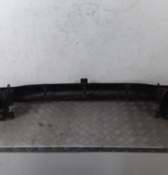 Renfort pare choc avant (traverse) SKODA SUPERB 2 Photo n°3