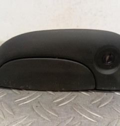 Poignee porte avant gauche RENAULT KANGOO 1 Photo n°1