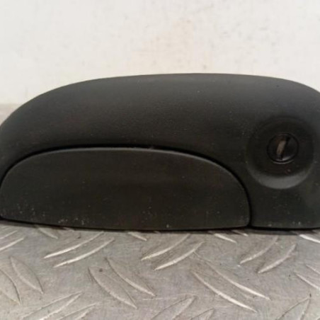 Poignee porte avant gauche RENAULT KANGOO 1 Photo n°1