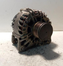 Alternateur RENAULT CLIO 4 Photo n°1