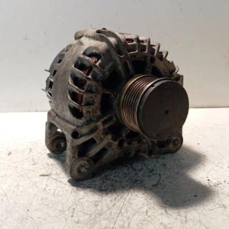 Alternateur RENAULT CLIO 4 Photo n°1