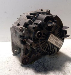 Alternateur RENAULT CLIO 4