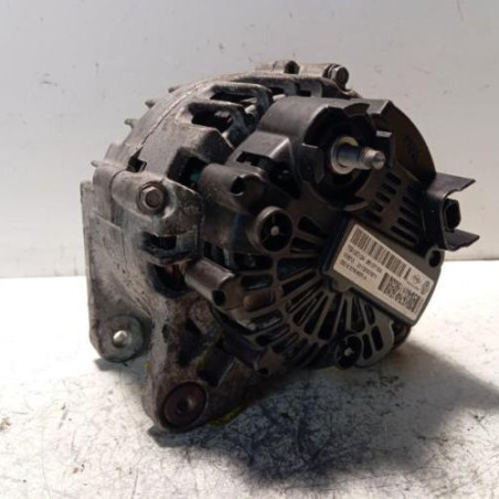 Alternateur RENAULT CLIO 4