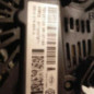 Alternateur RENAULT CLIO 4