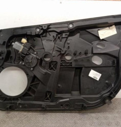 Leve vitre electrique avant droit FORD FIESTA 6 Photo n°1