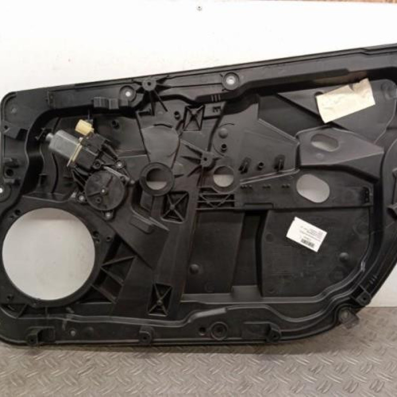 Leve vitre electrique avant droit FORD FIESTA 6