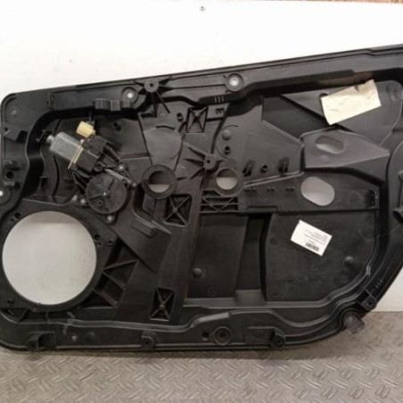 Leve vitre electrique avant droit FORD FIESTA 6 Photo n°1