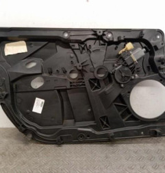 Leve vitre electrique avant gauche FORD FIESTA 6 Photo n°1