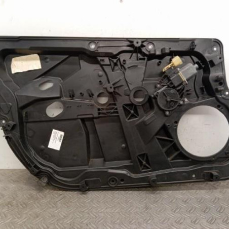 Leve vitre electrique avant gauche FORD FIESTA 6 Photo n°1
