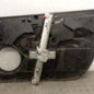 Leve vitre electrique avant gauche FORD FIESTA 6