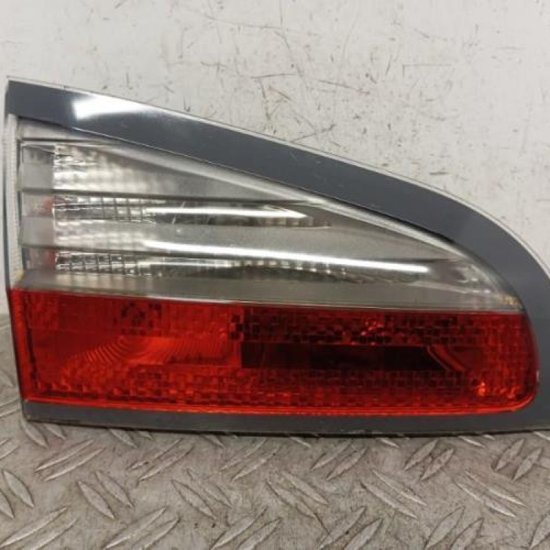 Feu arriere secondaire gauche (feux) FORD S-MAX 1 Feu arriere secondaire gauche (feux) FORD S-MAX 1