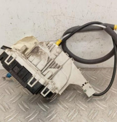Serrure avant droit VOLKSWAGEN CRAFTER 1