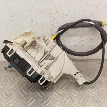 Serrure avant droit VOLKSWAGEN CRAFTER 1