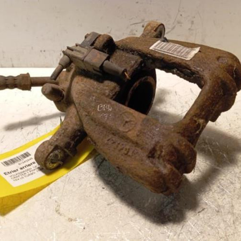 Etrier arriere droit (freinage) VOLKSWAGEN CRAFTER 1 Etrier arriere droit (freinage) VOLKSWAGEN CRAFTER 1