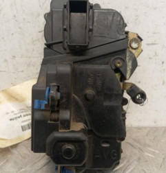 Serrure avant gauche CITROEN BERLINGO 1