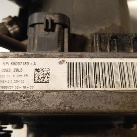 Pompe de direction PEUGEOT 407