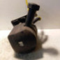 Pompe de direction PEUGEOT 407