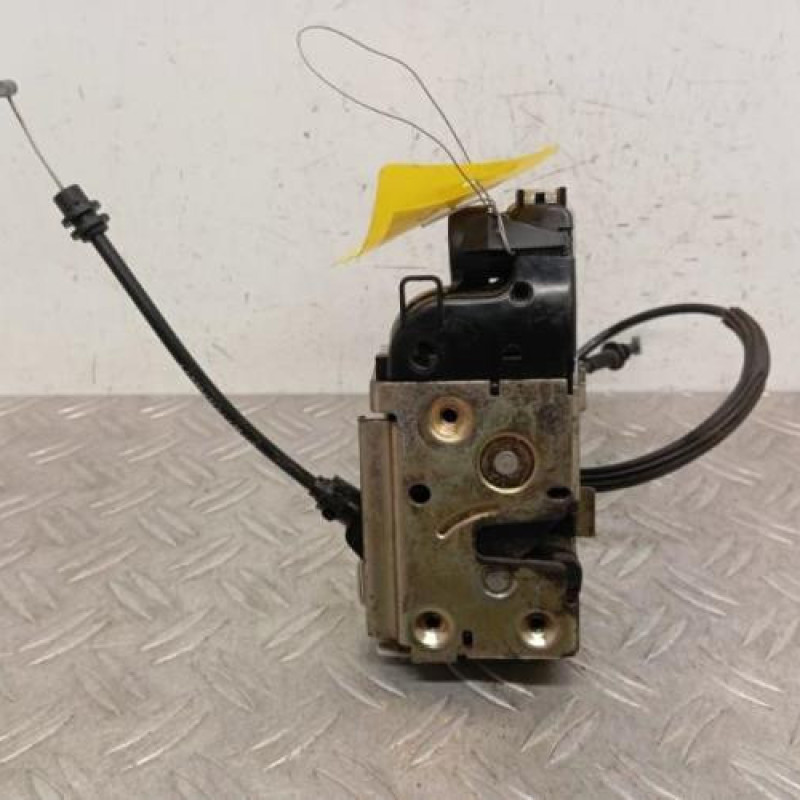 Serrure avant gauche CITROEN C3 1
