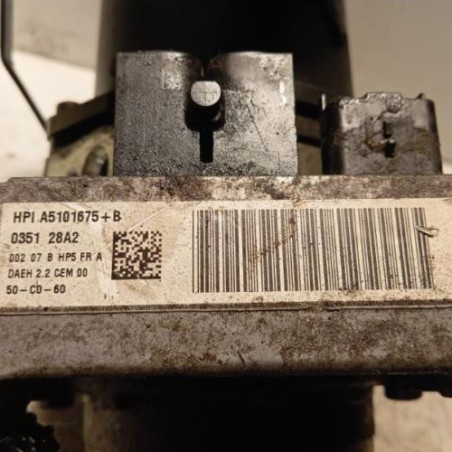 Pompe de direction PEUGEOT 508 1 SW