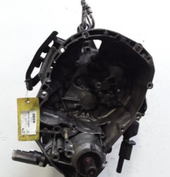 Boite de vitesses RENAULT KANGOO 1 Photo n°1