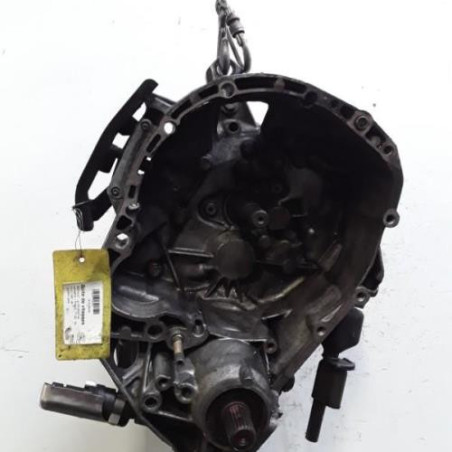 Boite de vitesses RENAULT KANGOO 1 Photo n°1
