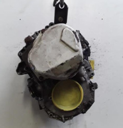 Boite de vitesses RENAULT KANGOO 1 Photo n°3